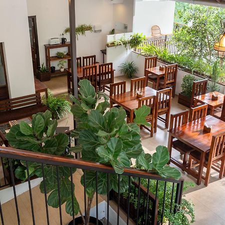Coffee And Pepper Plantation Homestay Thekkady Luaran gambar