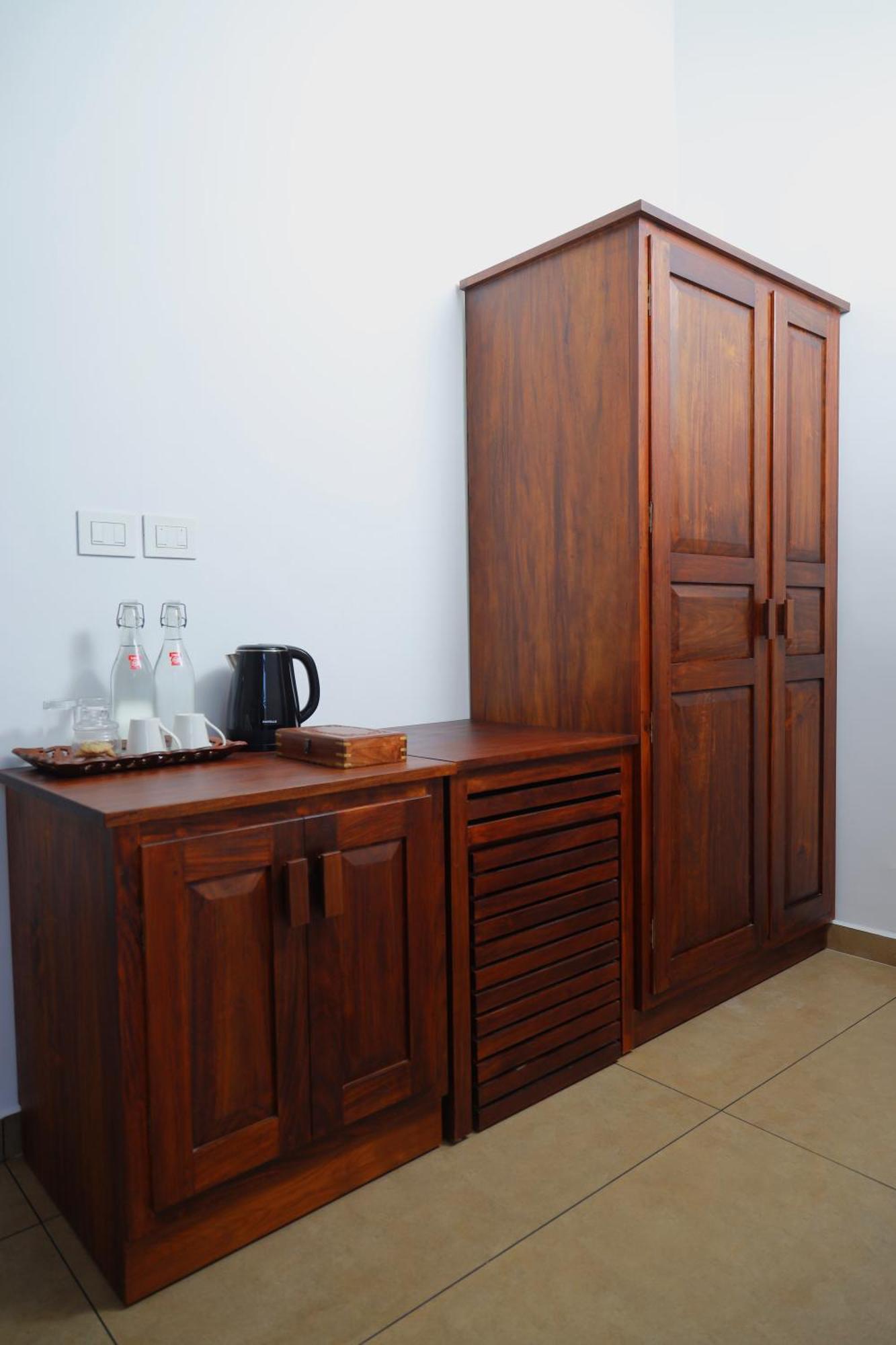 Coffee And Pepper Plantation Homestay Thekkady Luaran gambar
